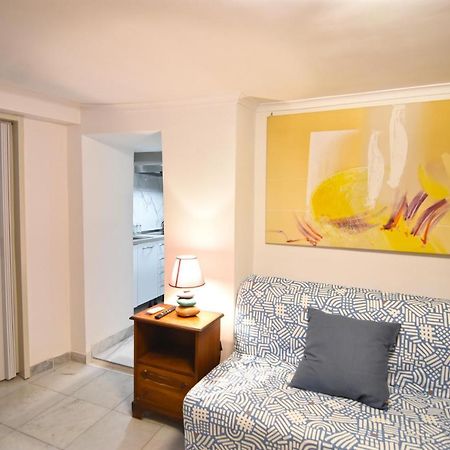 Lilliput Apartment Неаполь Экстерьер фото