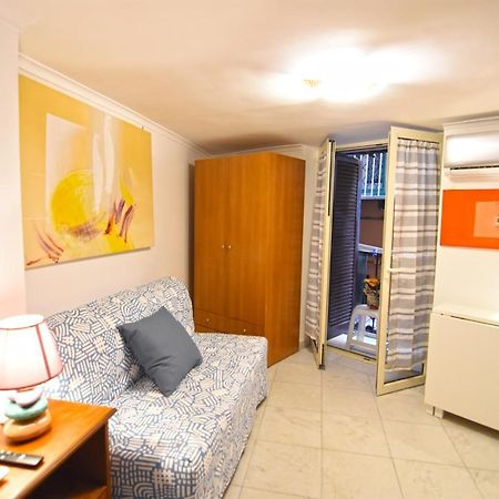 Lilliput Apartment Неаполь Экстерьер фото