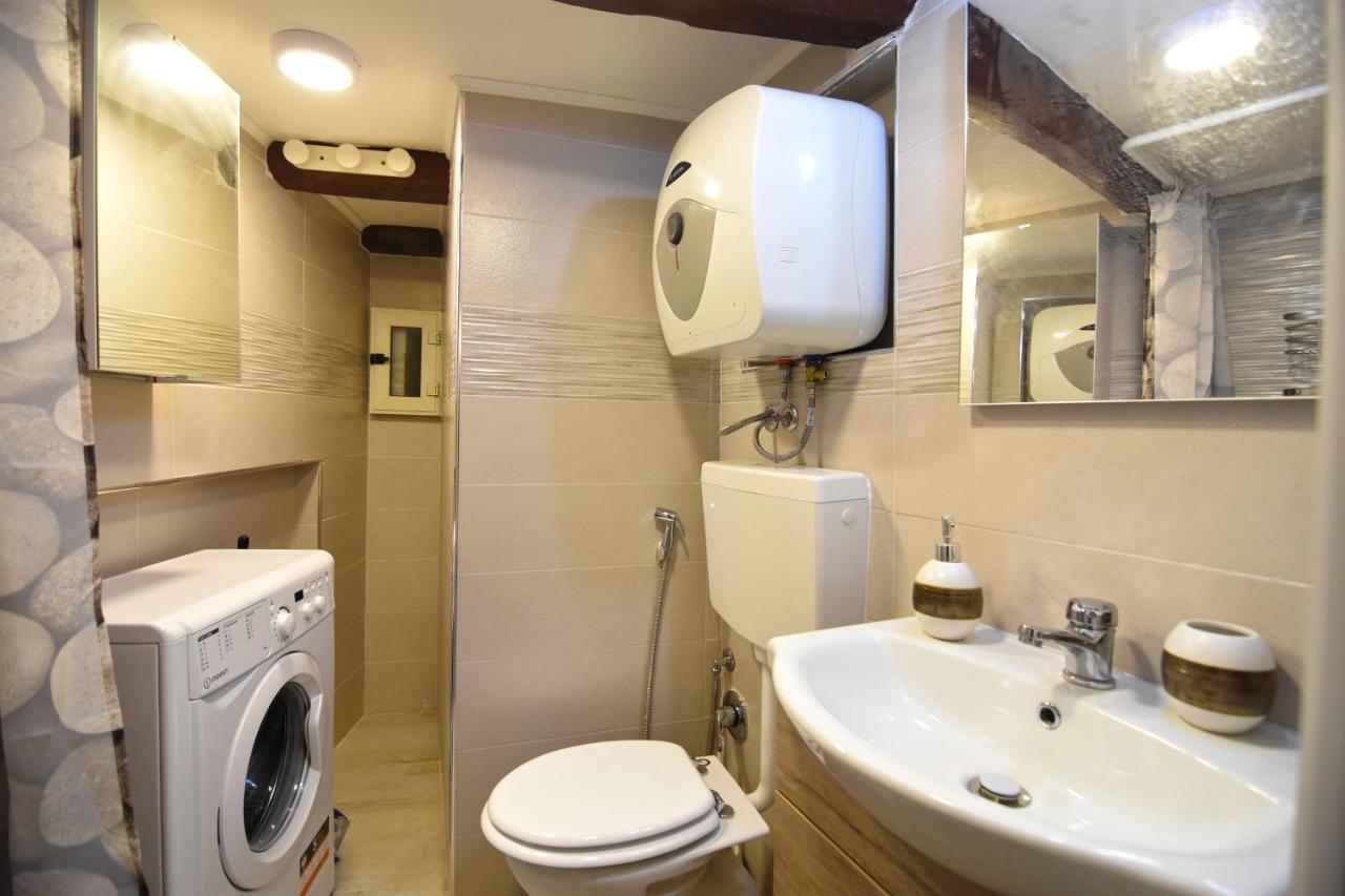 Lilliput Apartment Неаполь Экстерьер фото